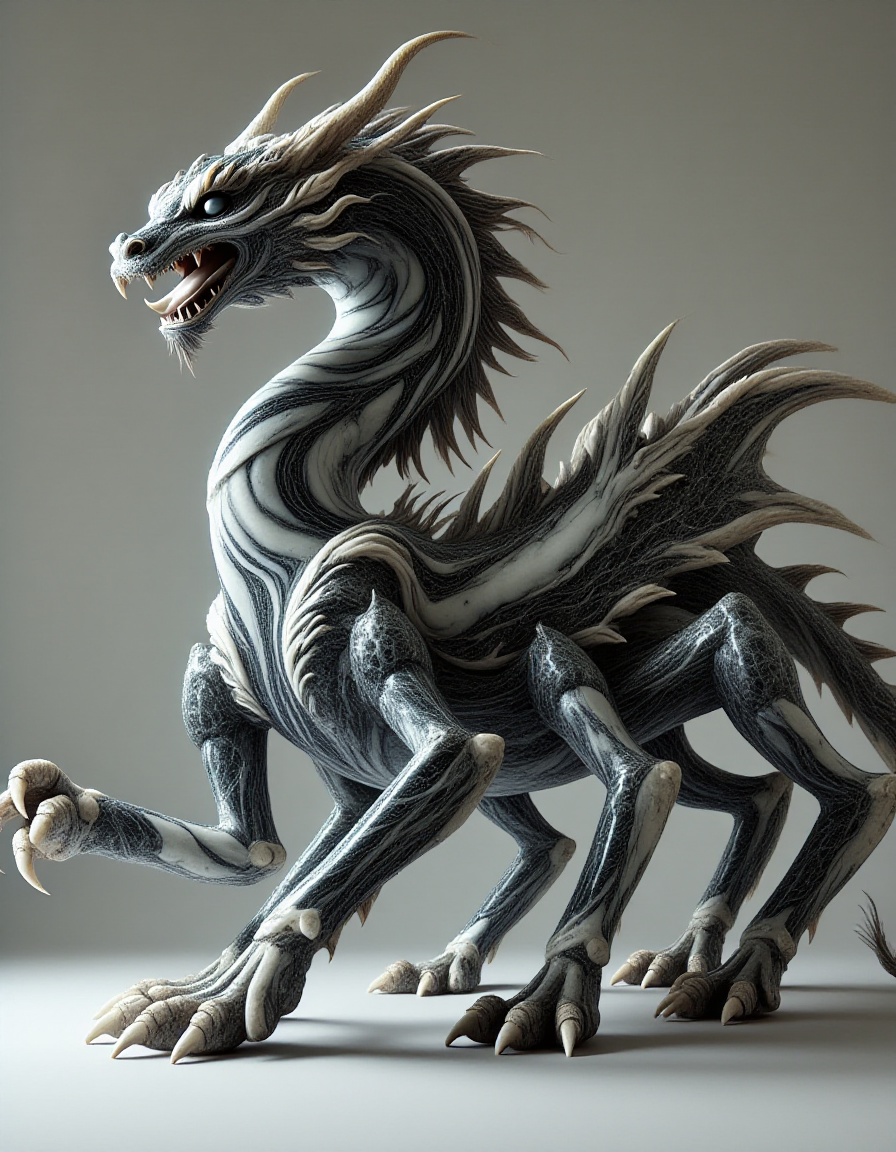 00772-2839424252-A majestic marble Medium Gentle Plasmic Raw Dragon, Hexapod Multipedal, Clawed Appendages, Trifurcated-Tailed Forked-Tailed, Sli.png